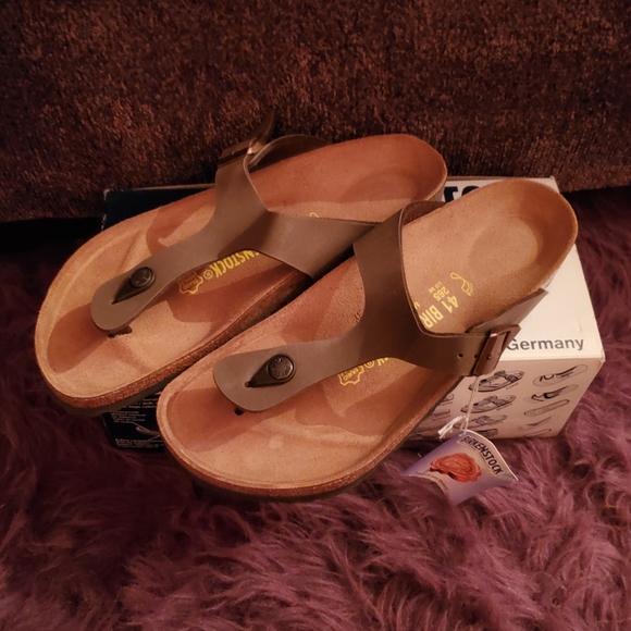 Birkenstock Shoes - New Birkenstock